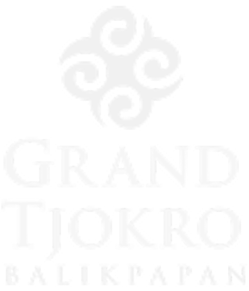 Grand Tjokro Balikpapan