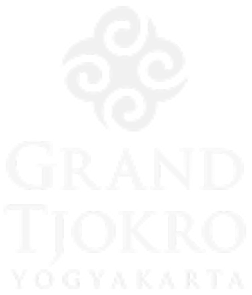 Grand Tjokro Yogyakarta